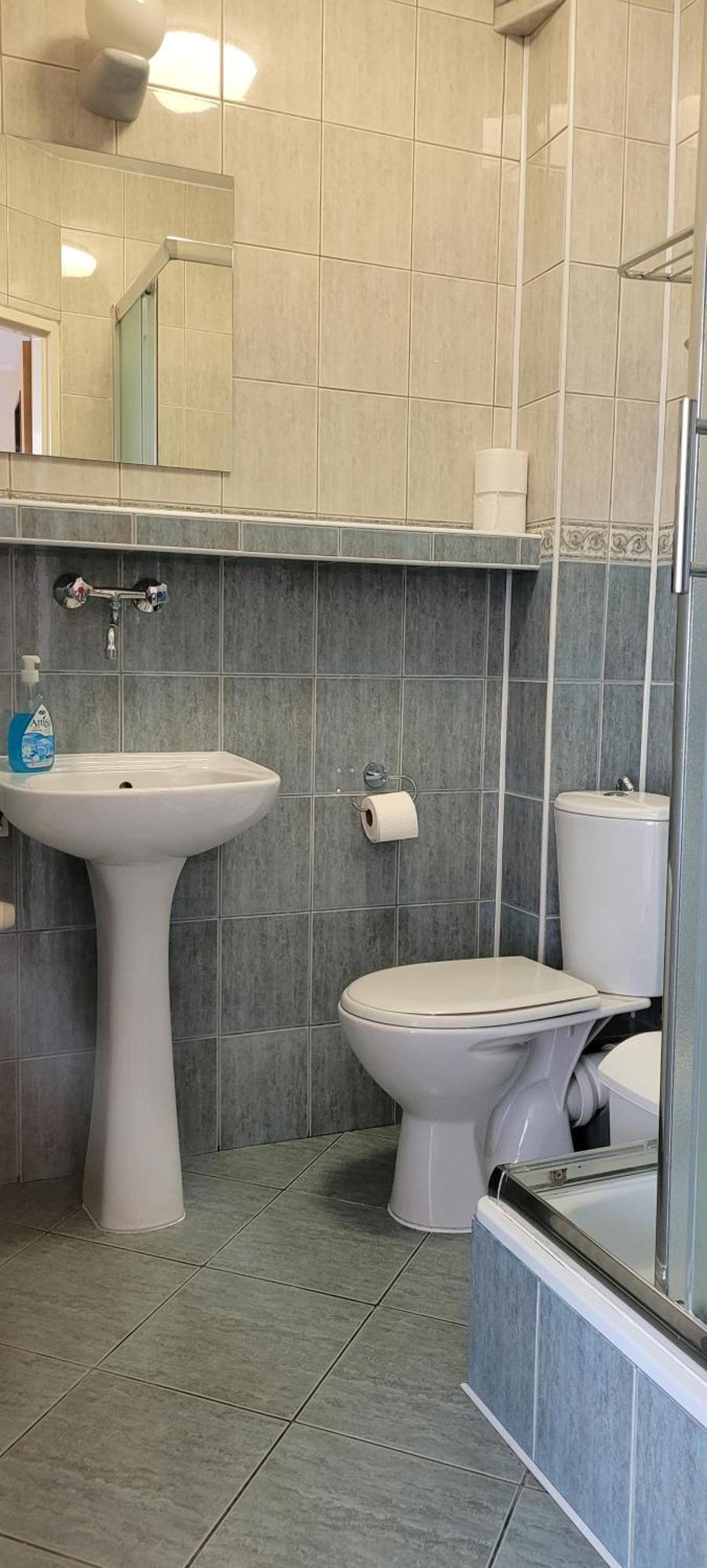 Pokoje Goscinne Laguna Władysławowo Kültér fotó