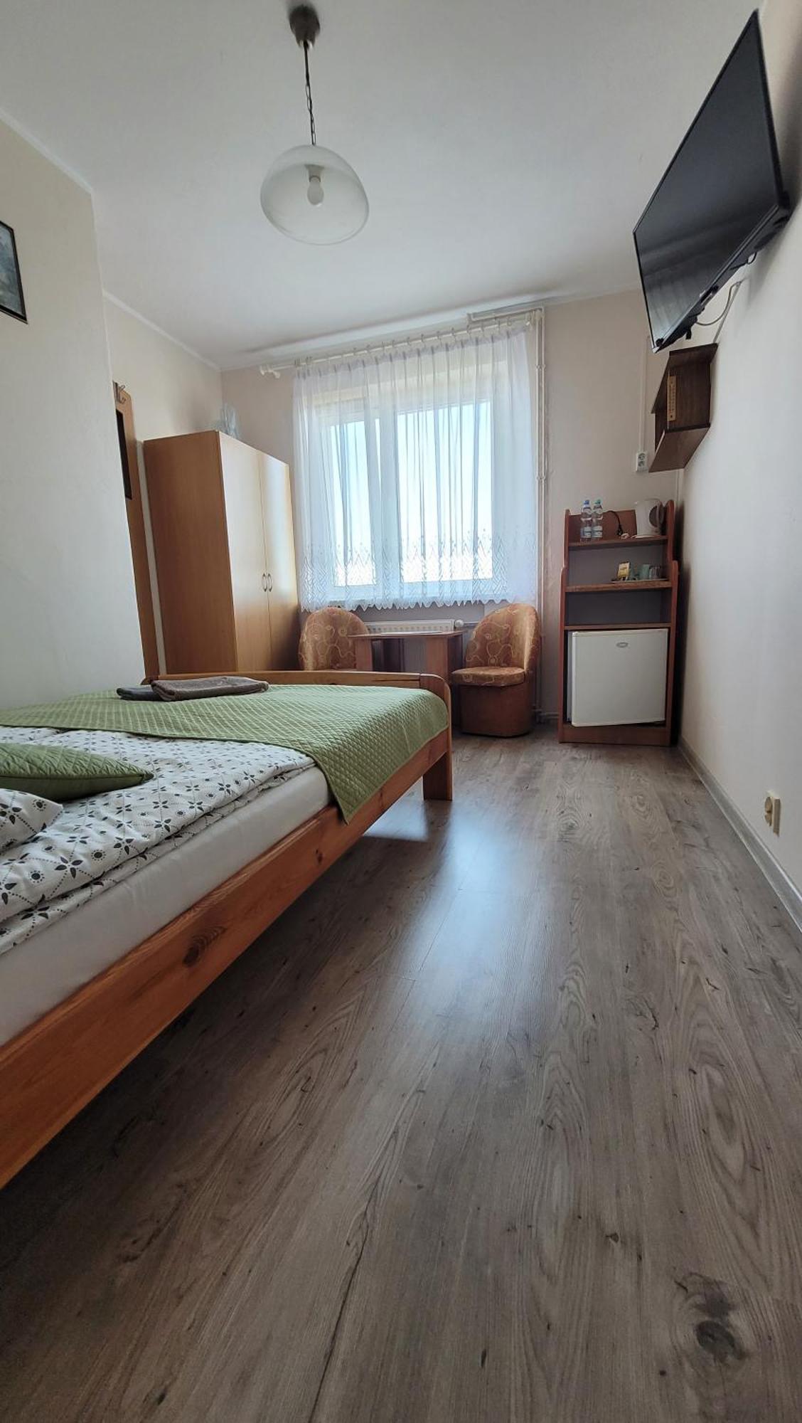 Pokoje Goscinne Laguna Władysławowo Kültér fotó