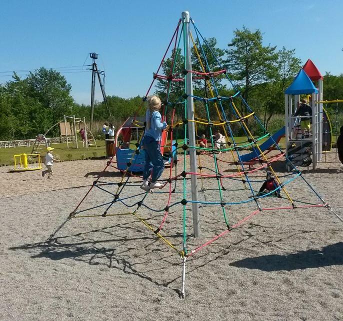 Pokoje Goscinne Laguna Władysławowo Kültér fotó