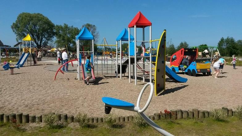 Pokoje Goscinne Laguna Władysławowo Kültér fotó